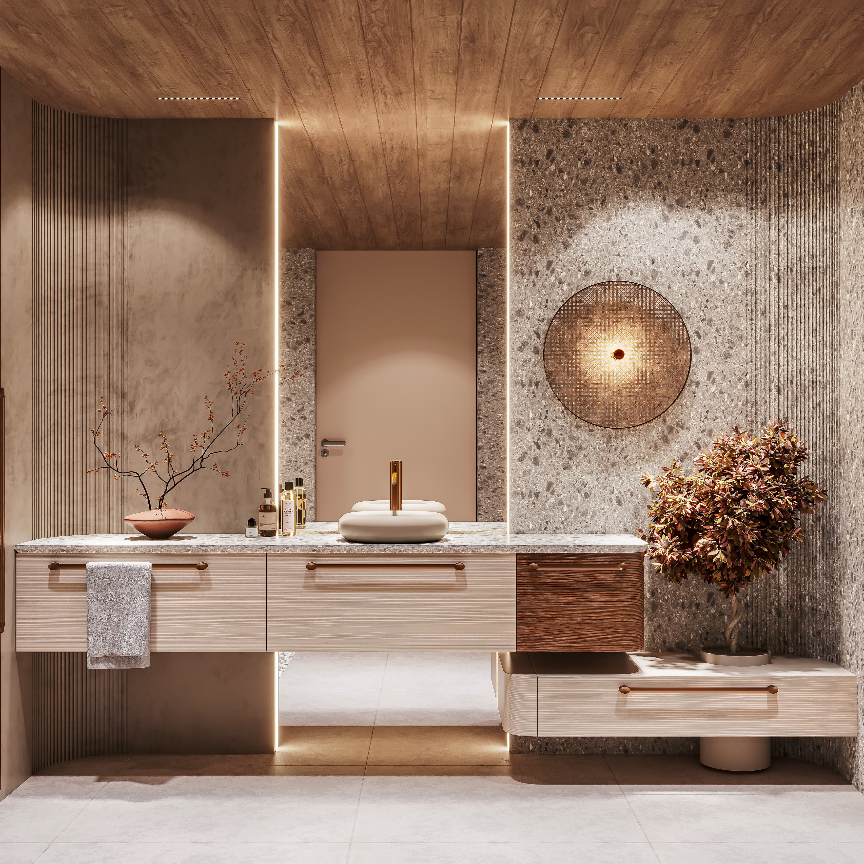 Vanities